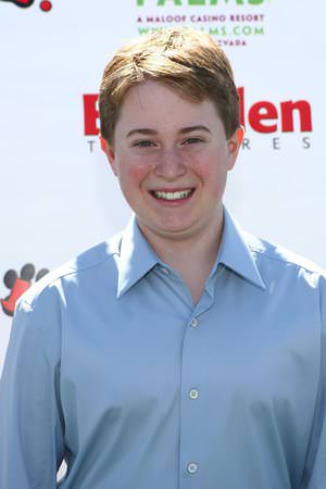 Reed Alexander