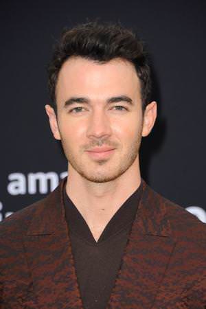 Kevin Jonas