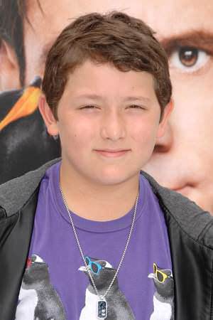 Frankie Jonas