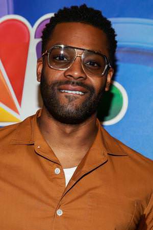 Vudu LaRoyce Hawkins