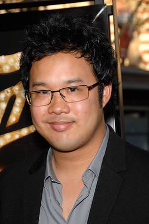 Kevin Tancharoen