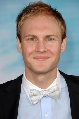 James Ginty