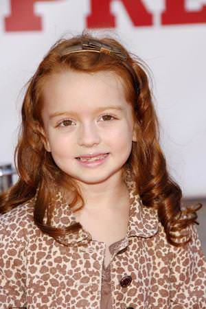 Piper Harris