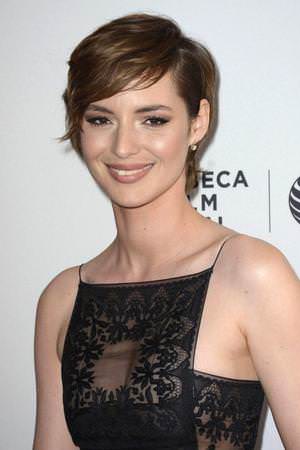 Louise Bourgoin
