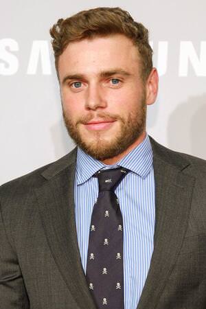 Gus Kenworthy