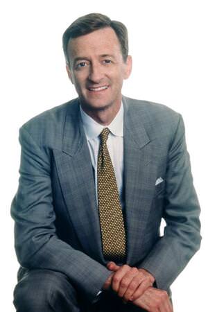 Jeff Sagansky
