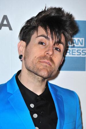 Davey Havok