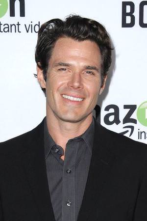Josh Casaubon
