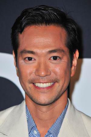 Louis Changchien