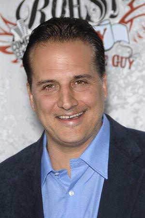 Nick Di Paolo