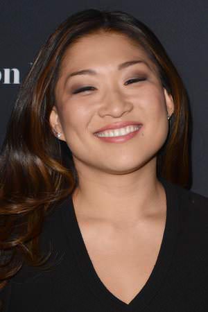 Jenna Ushkowitz