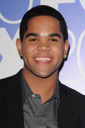 Dijon Talton