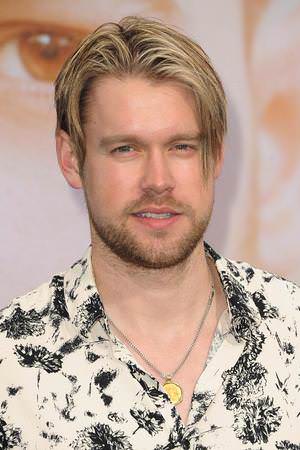 Chord Overstreet