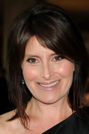 Pamela Fryman
