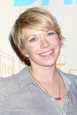 Mary Elizabeth Ellis