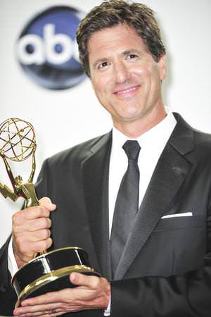Steven Levitan