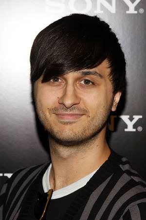 Brad Walsh