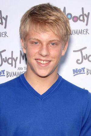 Jackson Odell