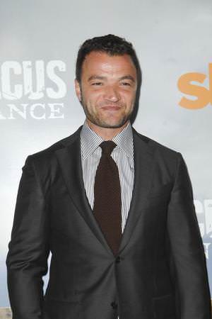 Nick Tarabay