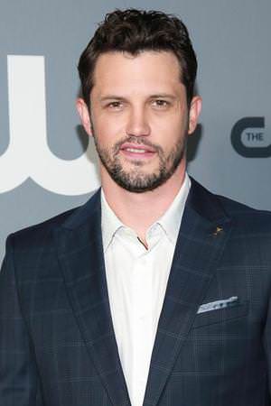 Nathan Parsons