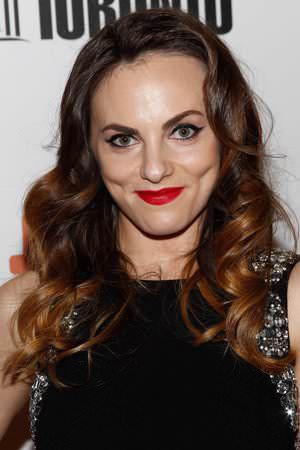 Georgina Reilly