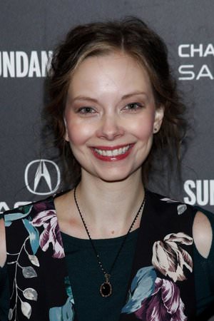 Rebekah Kennedy