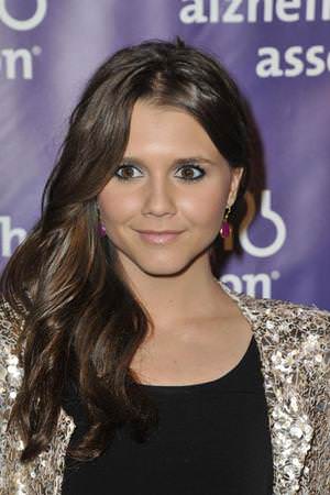 Alexandra Chando