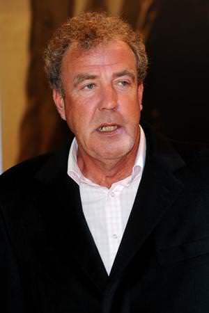 Jeremy Clarkson