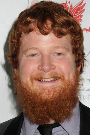 Bill Parks
