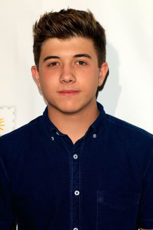 Bradley Perry