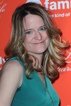 Sara Shepard