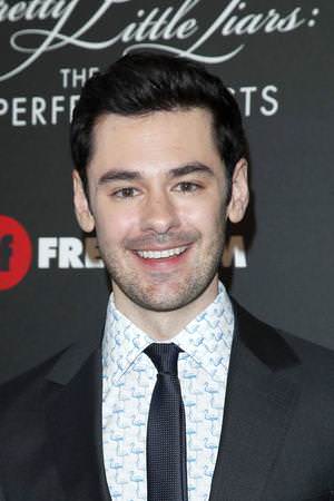 Brendan Robinson