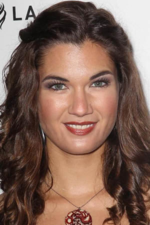 Teri Reeves