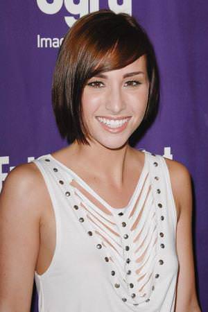 Allison Scagliotti