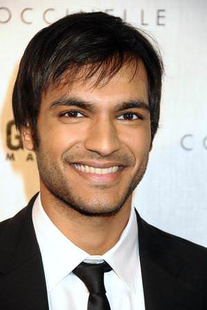 Arjun Gupta