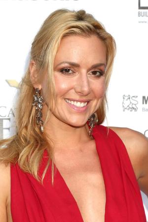 Allison McAtee