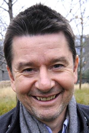Thomas Gabrielsson