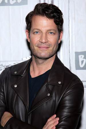 Nate Berkus