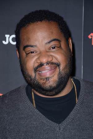 Grizz Chapman