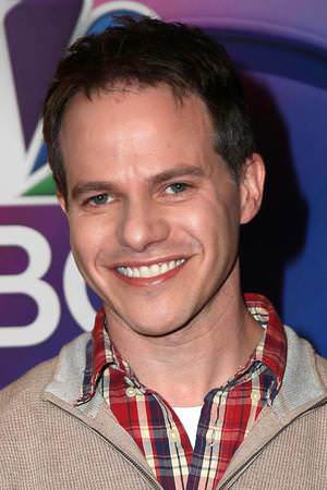 Justin Spitzer
