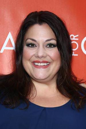 Brooke Elliott