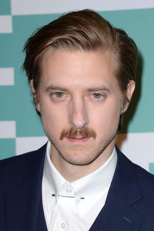 Arthur Darvill