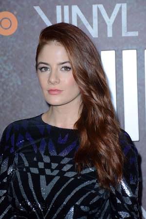 Emily Tremaine