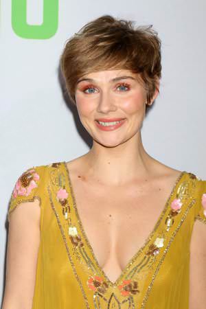 Clare Bowen