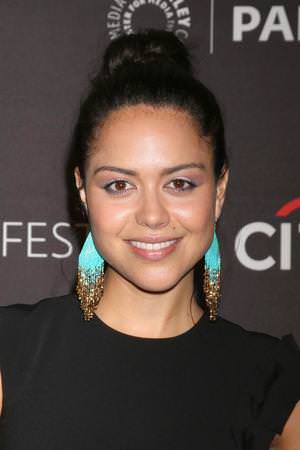 Alyssa Diaz