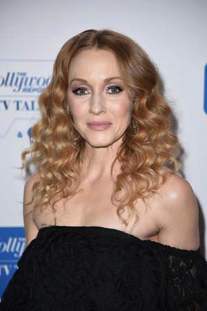 Jennifer Ferrin