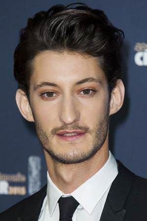 Pierre Niney