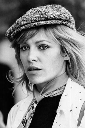 Nathalie Delon