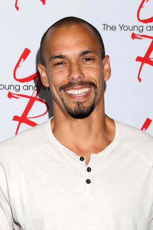Bryton James