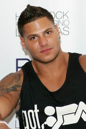 Ronnie Magro